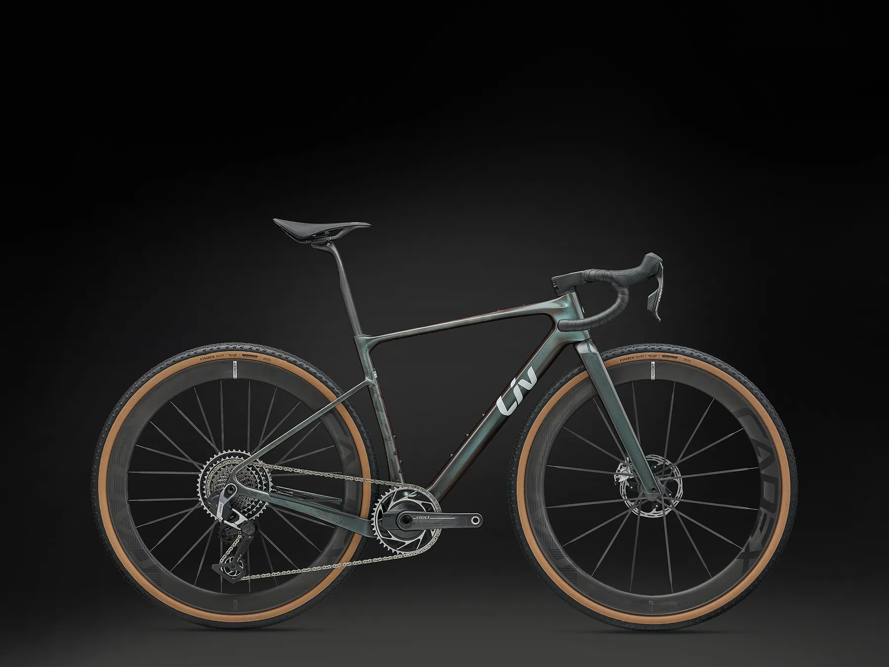 Liv Devote Advanced SL
